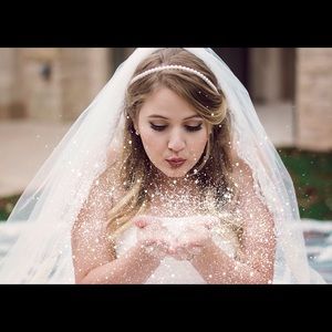 Meet your Posher, Tifani